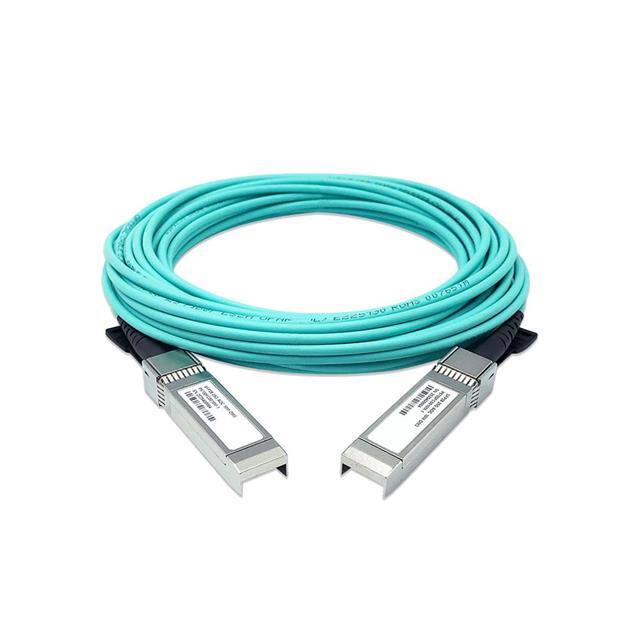 ZAOBCLE01CS0102 10M 25G SFP28 Active Optical Cab