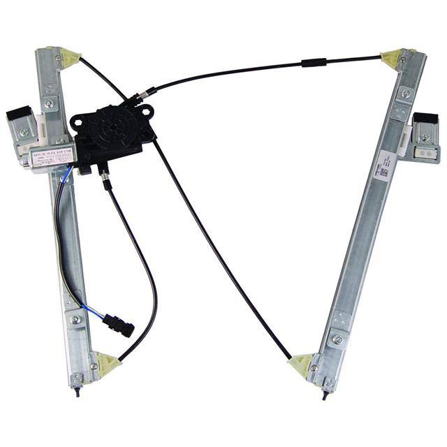 100788 WINDOW REGULATOR - WITH MOTOR Replacement for Doga 100788 Wind