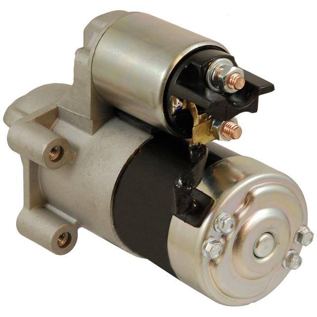 LX790 YEAR 2004 STARTER Replacement for Linamar LX790 Ye