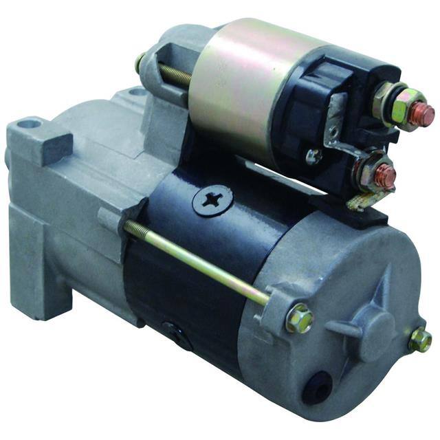 LG808726 STARTER Replacement for John Deere LG808