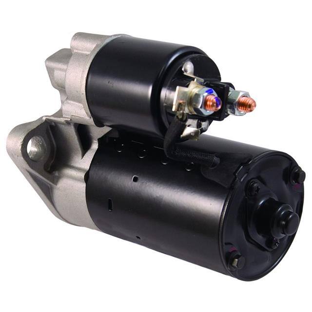 107211 STARTER Replacement for Farcom 107211 St