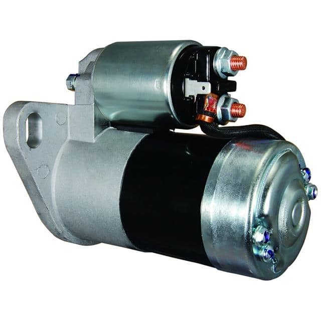 3TNA72 STARTER Replacement for Yanmar 3TNA72 St