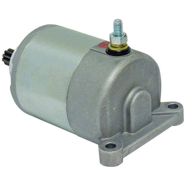 RANGER ETX ATV YEAR 2015 STARTER DRIVE Replacement for Polaris Ranger E