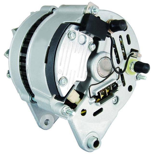 MNA7340 ALTERNATOR Replacement for Miratec MNA7340