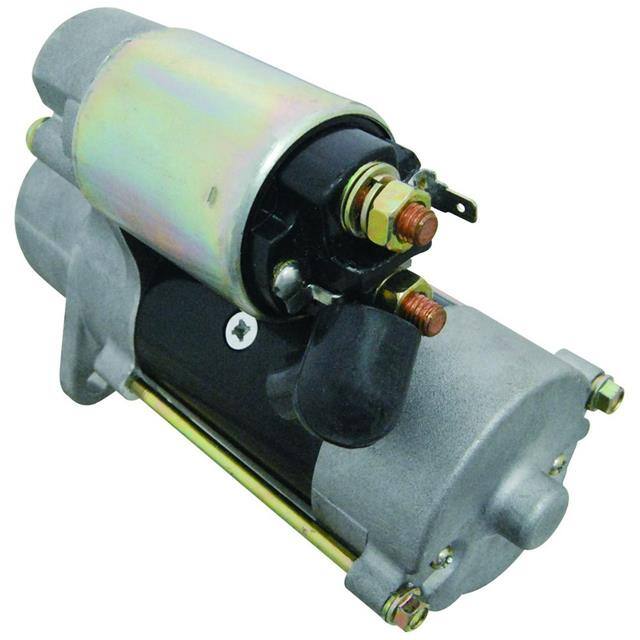 AM120843 STARTER Replacement for John Deere AM120