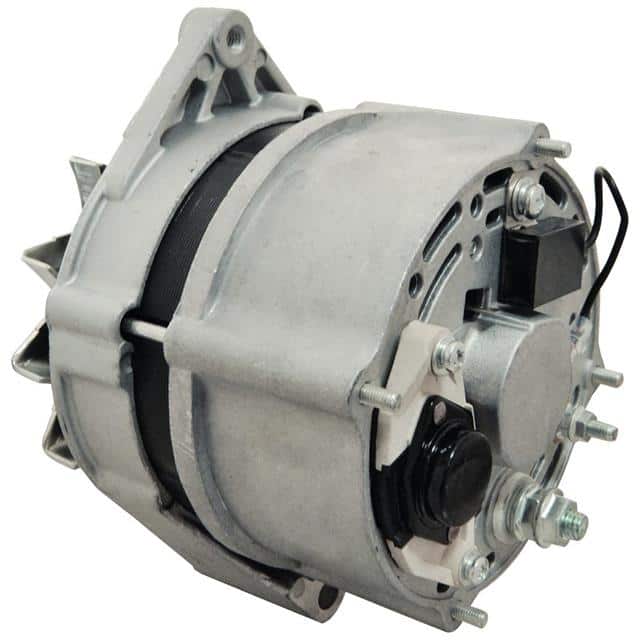 95XT YEAR 2002 ALTERNATOR Replacement for Case 95XT Year 2