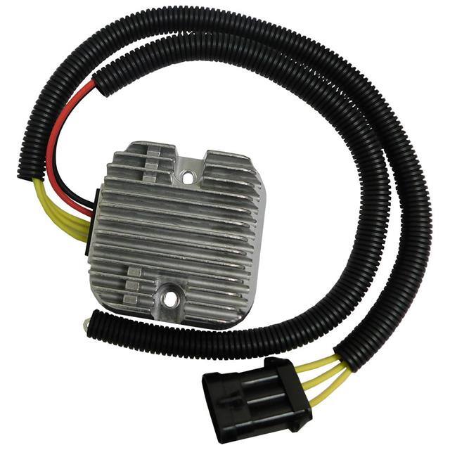 4013904 REGULATOR AND RECTIFIER Replacement for Polaris 4013904