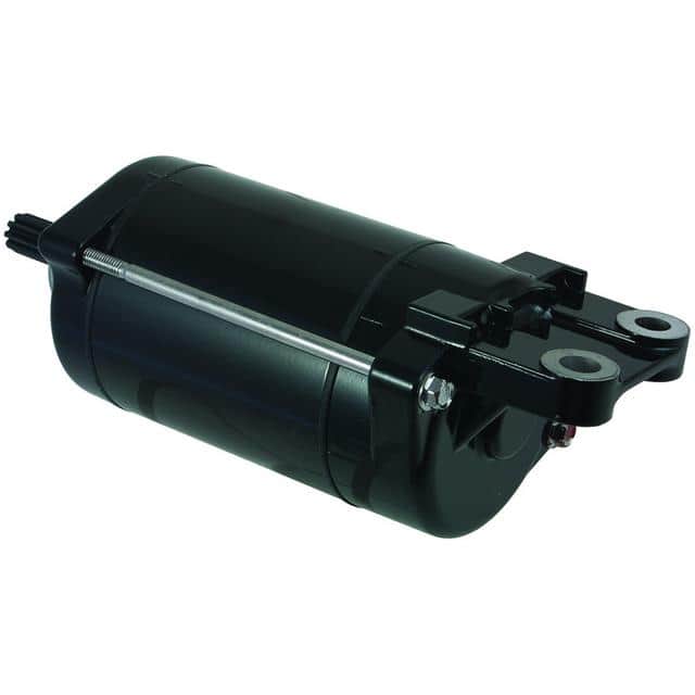 SRT1100 SPORTBOAT YEAR 2005 STARTER DRIVE Replacement for Yamaha SRT1100 S