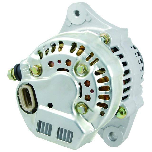 553025RIM ALTERNATOR Replacement for Ad Kuhner 553025