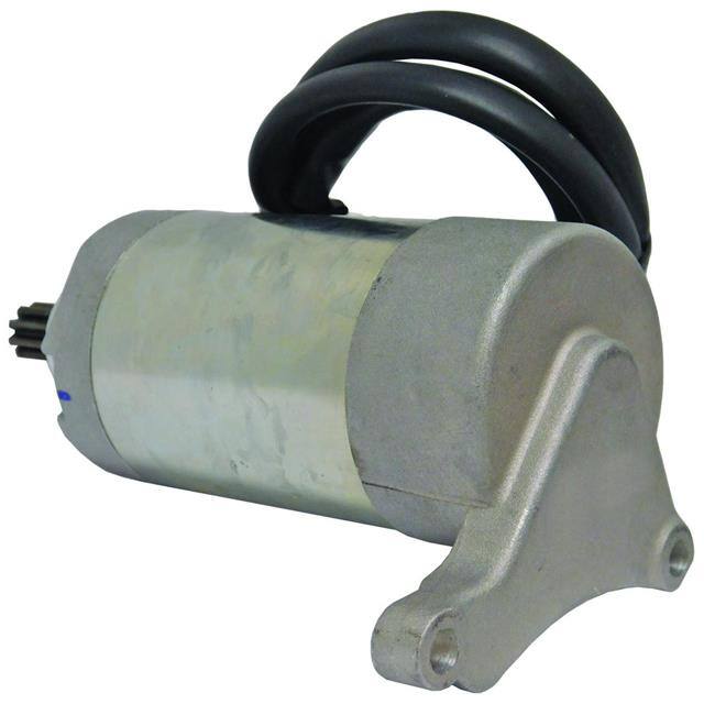 255578 STARTER Replacement for Ad Kuhner 255578