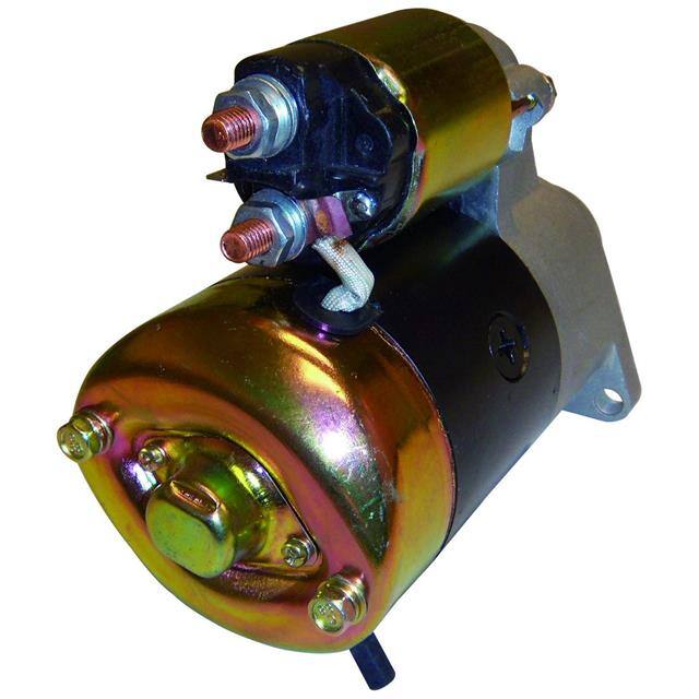 69022 STARTER Replacement for Remy 69022 Start
