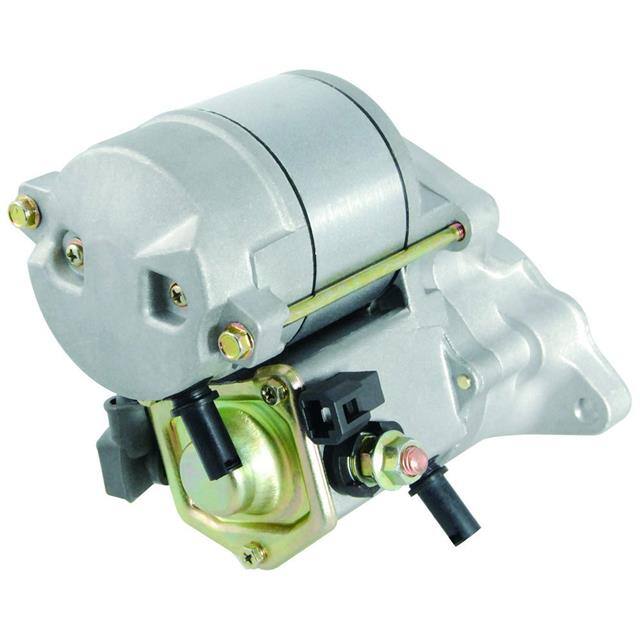 STR8090 STARTER Replacement for Unipoint STR8090