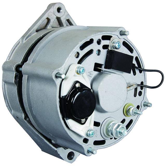 MG84 ALTERNATOR Replacement for Mahle MG84 Alter