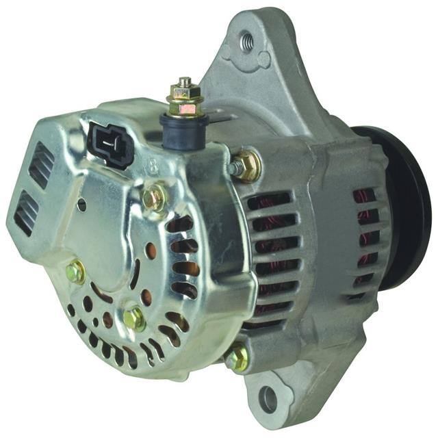 WX-TARA-3 Replacement for John Deere 655 U