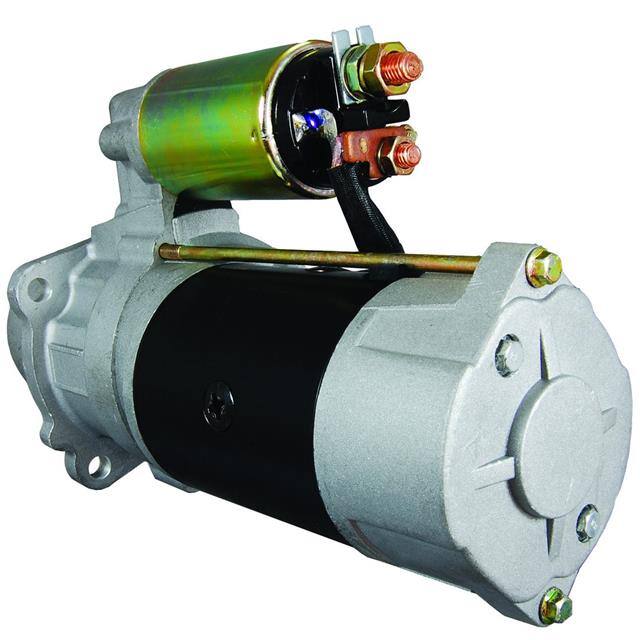99401 STARTER Replacement for Remy 99401 Start