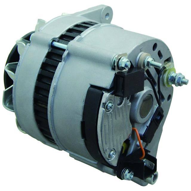 063324273010 ALTERNATOR Replacement for Magneti Marelli