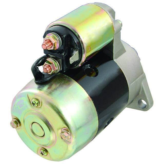 H02 STARTER Replacement for Nissan H02 Start