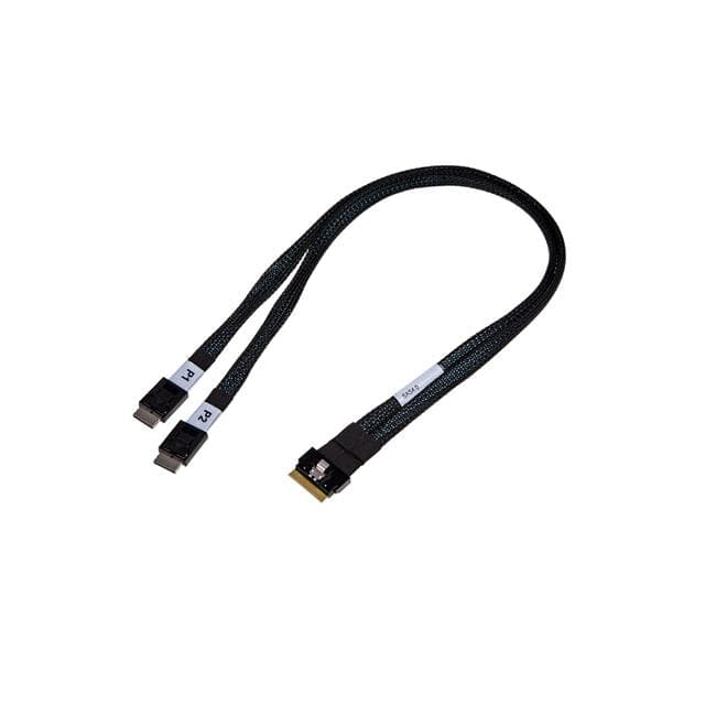 PT-SAS-SL8-OCUX2-4.0-500 SLIMSAS8I-2XOCULINK4I STR 0.5M