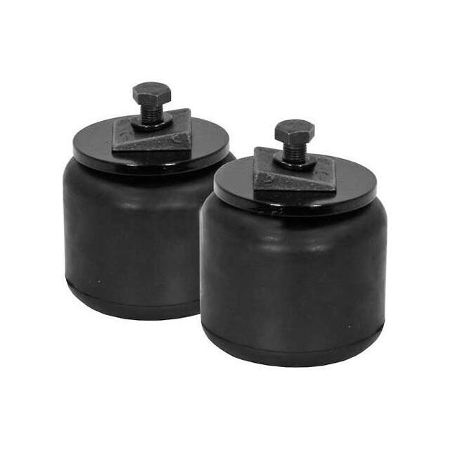 5562001 TRUCK SUSPENSION KIT, GM, FRONT