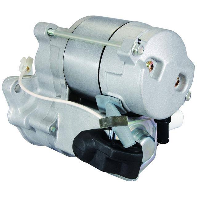 99746 STARTER Replacement for Remy 99746 Start