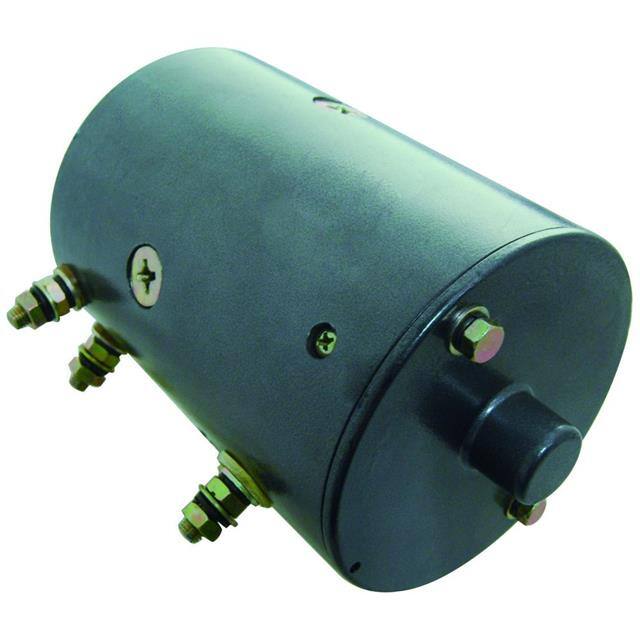 105-10782 MOTOR Replacement for Alltech 105-1078