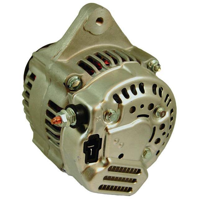 T95 YEAR 2000 V1305-B KUBOTA DSL. ALTERNATOR Replacement for Thomas Equipment