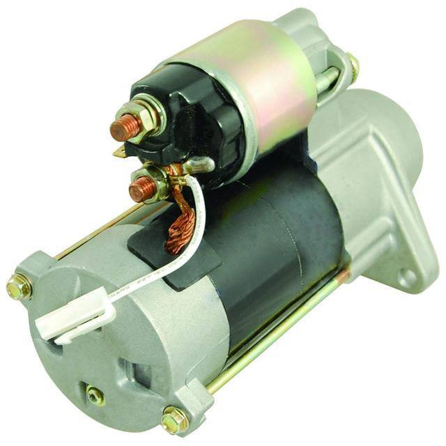 DRS0148 STARTER Replacement for Delco Remy DRS01