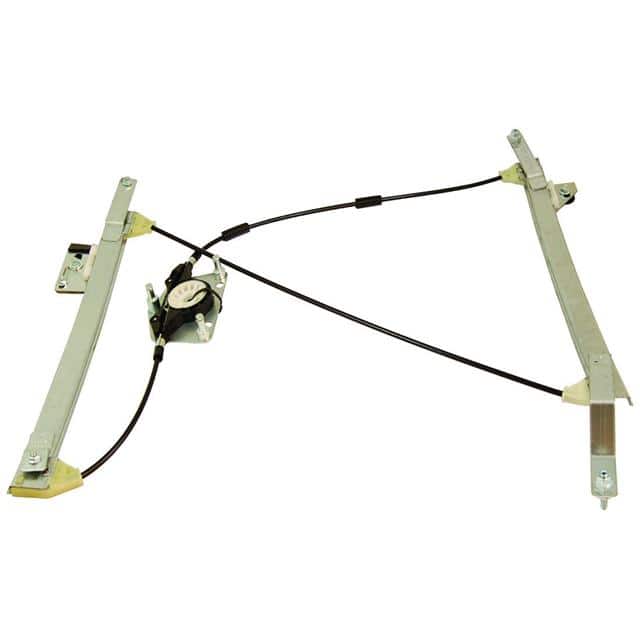 017696 WINDOW REGULATOR Replacement for Ac Rolcar 017696