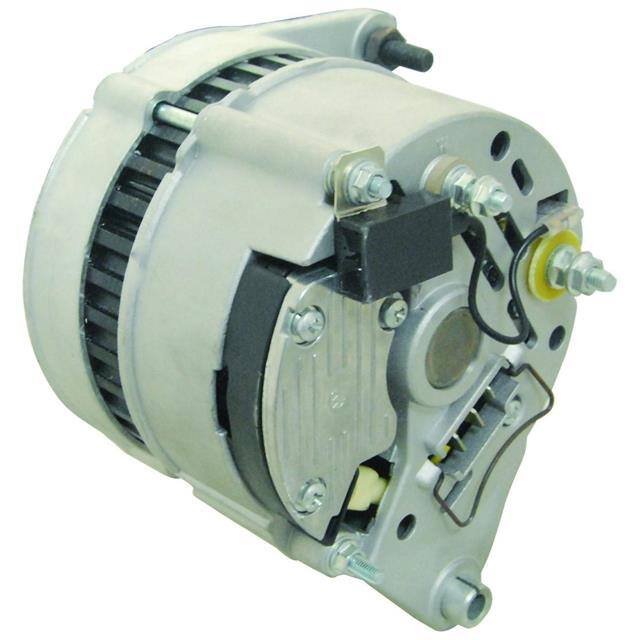 MAN817 ALTERNATOR Replacement for Magneti Marelli