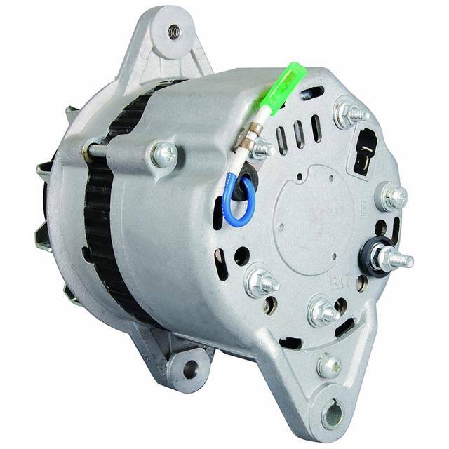 940 YEAR 1992 YANMAR 4TN82E DSL ALTERNATOR Replacement for Mustang 940 Year