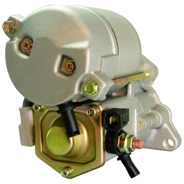 NITE-LIGHT PRO YEAR 1999 STARTER Replacement for Allmand Nite-Lig