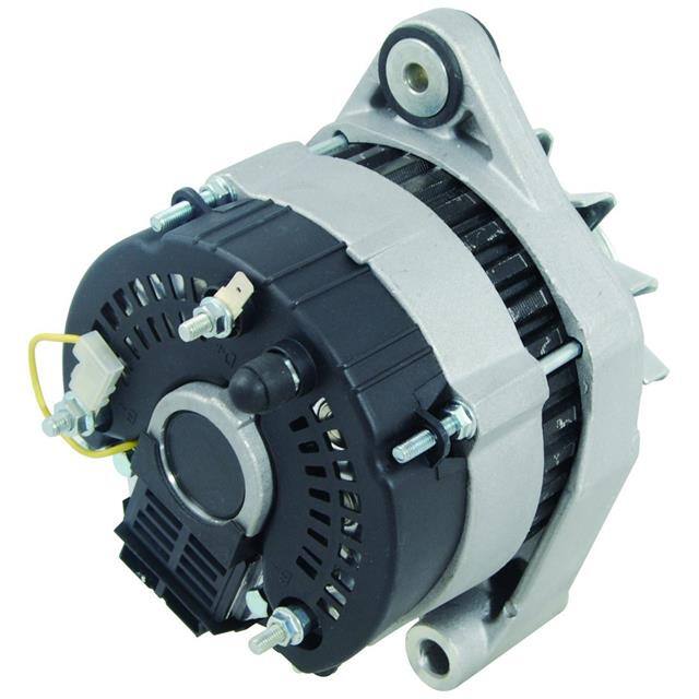 MD21B YEAR 1971 4CYL DIESEL ALTERNATOR Replacement for Volvo MD21B Year