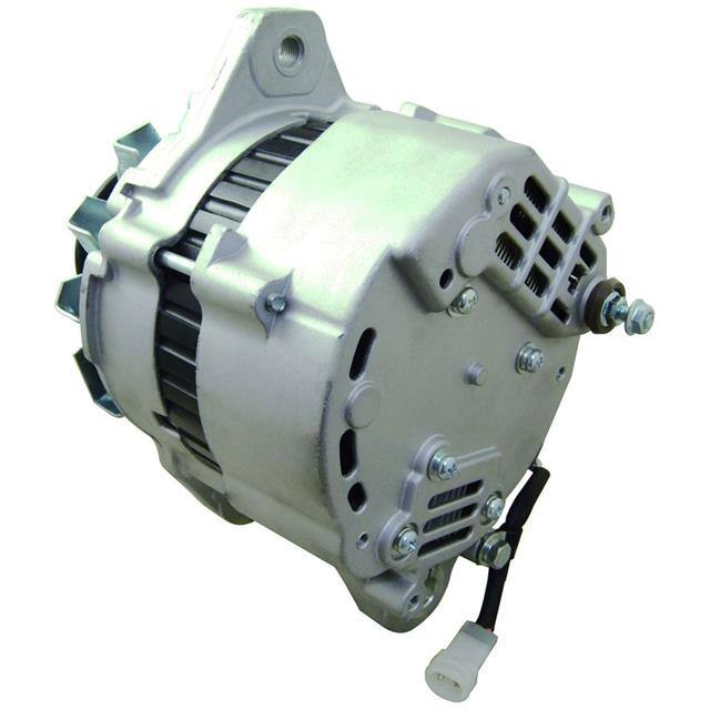 140SR-3 YEAR 2014 ALTERNATOR Replacement for Kobelco 140SR-3