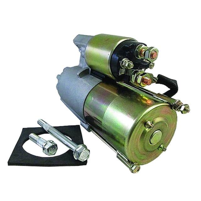 P3570S STARTER Replacement for Remy P3570S Star