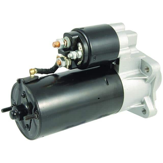 MS378 STARTER Replacement for Mahle MS378 Star