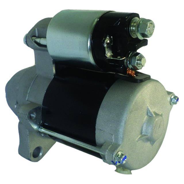 GX660RH YEAR 2011 21.5 HP SMALL ENGINE STARTER Replacement for Honda GX660RH Ye