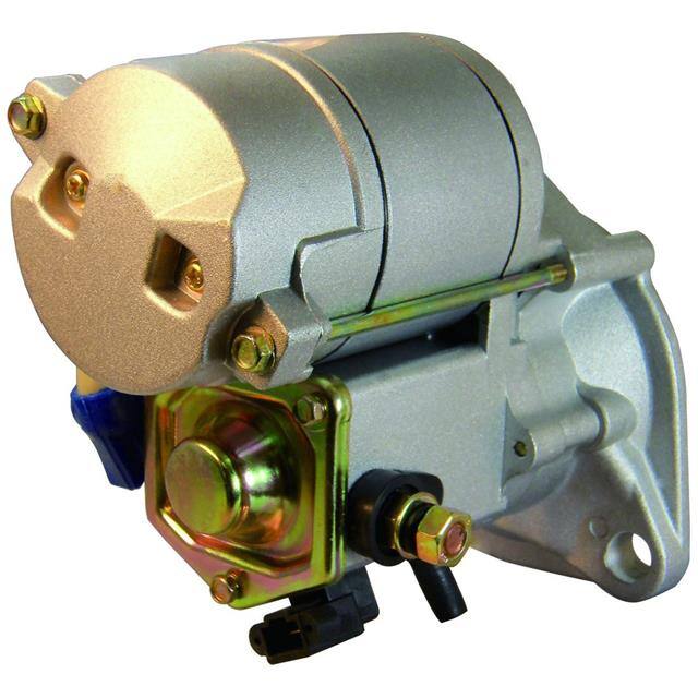 3720 YEAR 2005 STARTER Replacement for John Deere 3720