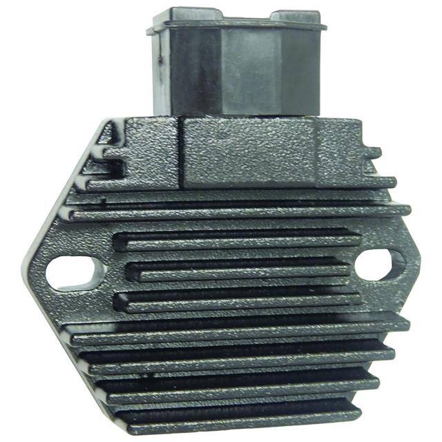 AP9100424 REGULATOR AND RECTIFIER Replacement for Aprilia AP910042