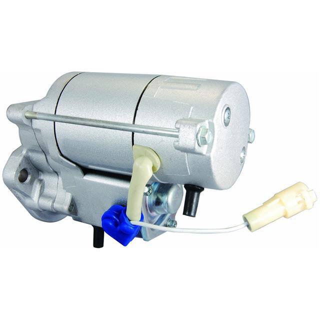 93590 STARTER Replacement for Remy 93590 Start