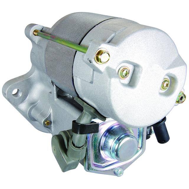 200948 STARTER Replacement for Universal 200948