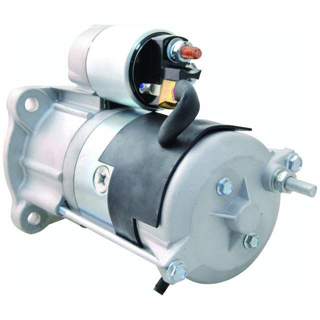 7450 YEAR 2006 STARTER Replacement for Spra-Coupe 7450