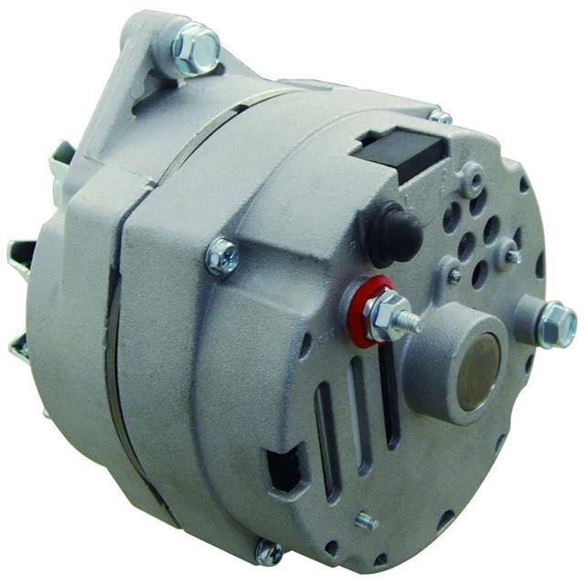 L59901 ALTERNATOR Replacement for Case L59901 Alte