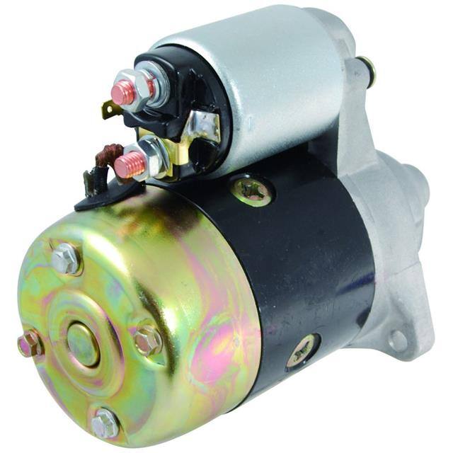 RS41172 STARTER Replacement for Remy RS41172 Sta