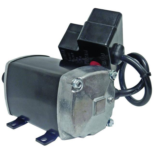 33329A STARTER Replacement for Tecumseh 33329A