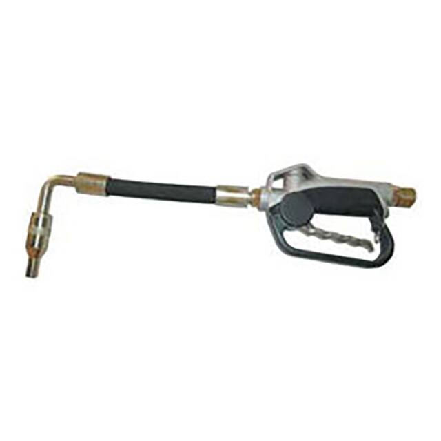 JD-3940 FLEX STEEL OIL DELIVERY GUN