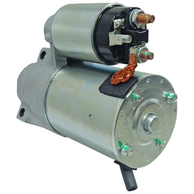 GT2554 YEAR 2004 CV730 KOHLER GAS STARTER Replacement for Scotts GT2554 Ye