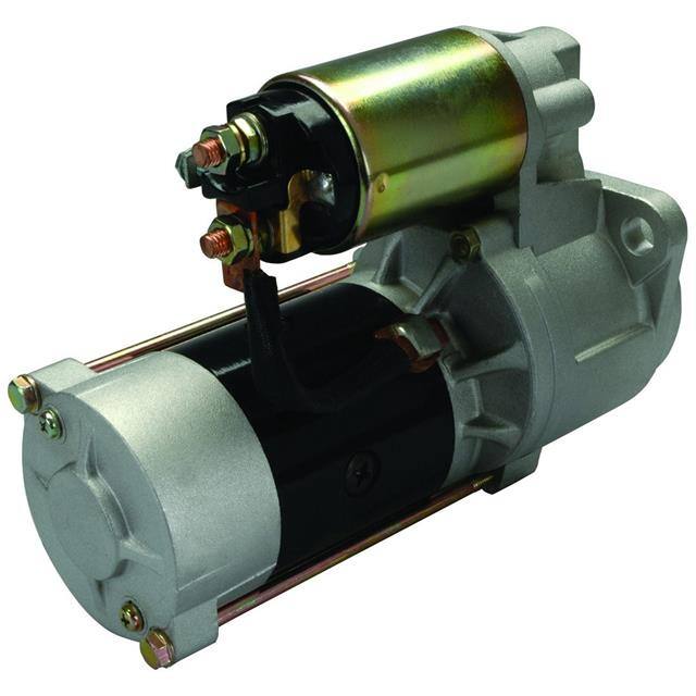 MDL3 YEAR 1990 STARTER Replacement for Onan MDL3 Year 1