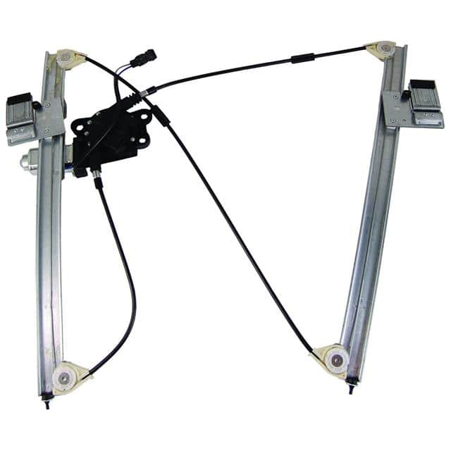 014767 WINDOW REGULATOR - WITH MOTOR Replacement for Ac Rolcar 014767