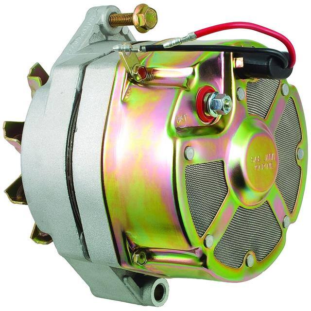 78477 ALTERNATOR Replacement for Mercury 78477 Al