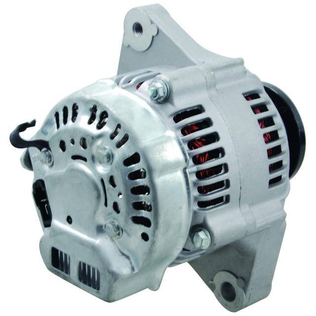 113264 ALTERNATOR Replacement for Farcom 113264 Al